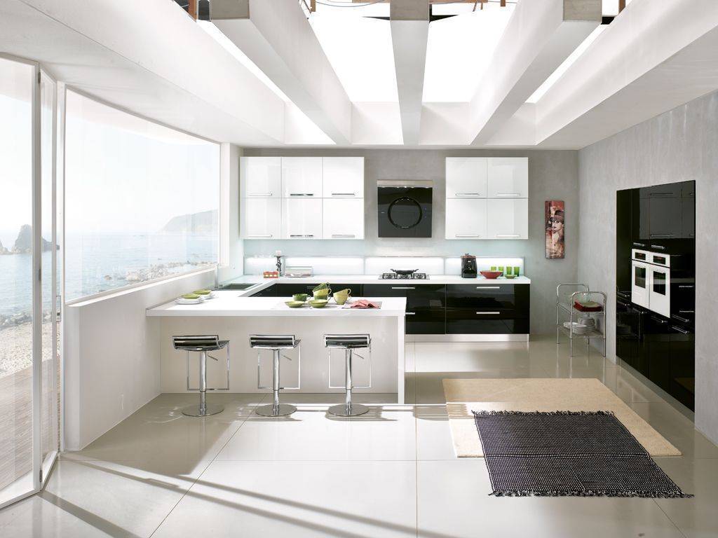 Cucine moderne harte ~ canlic for .