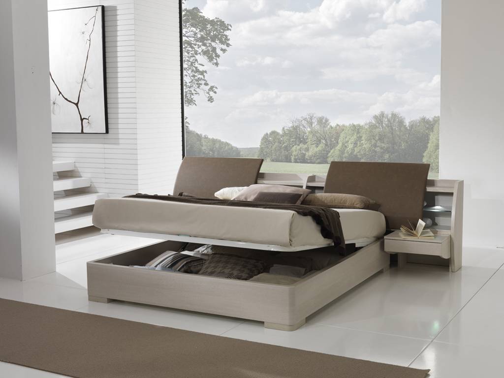 Letto ferro battuto e pelle ~ avienix.com for .